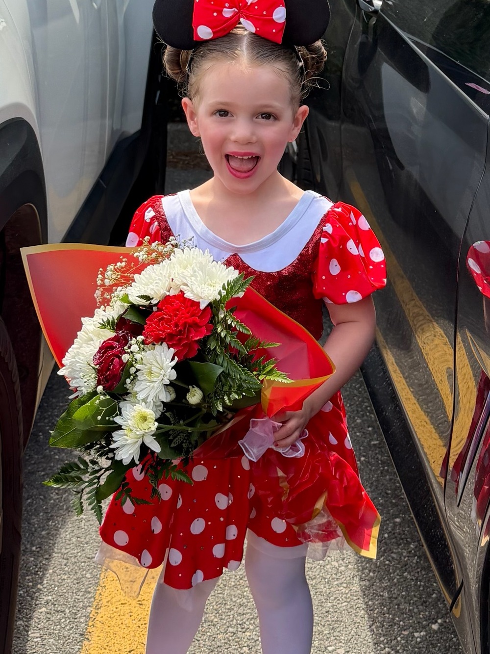 MY BABYS RECITAL 🚨🌹